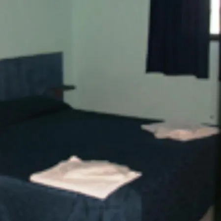 Napeto Village Hotel 3*