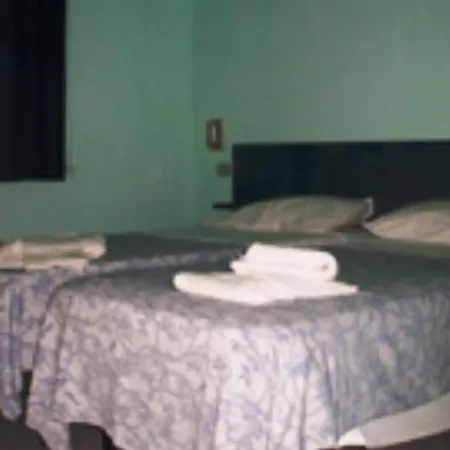Napeto Village Hotel Pizzo (Calabria)