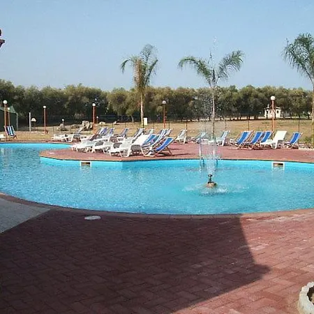 Napeto Village