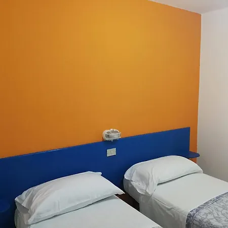 Napeto Village Hotel 3*