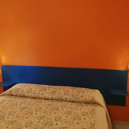 Napeto Village Hotel Pizzo (Calabria)