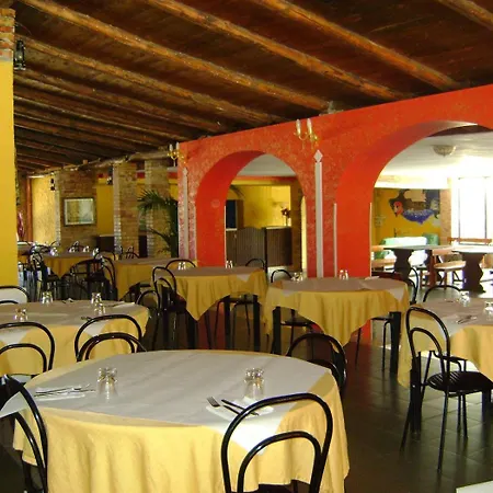 Napeto Village Hotel Pizzo (Calabria)