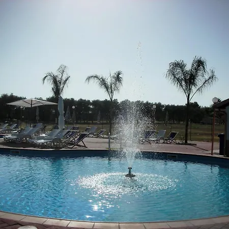 Napeto Village Hotel 3*