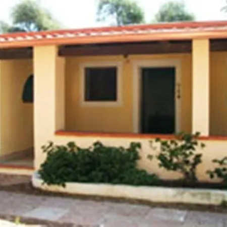 Napeto Village 3*