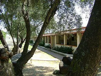 Napeto Village