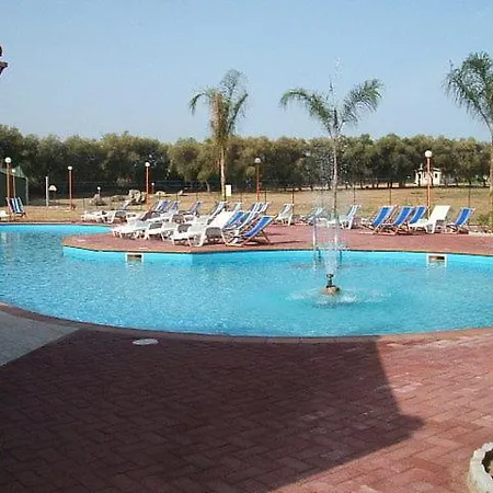 Vmhotel Napeto Dog Village