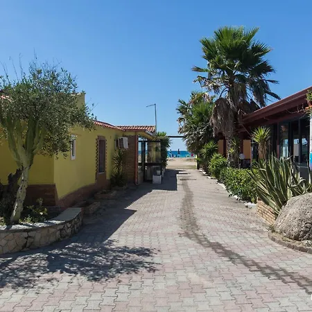 Vmhotel Napeto Dog Village