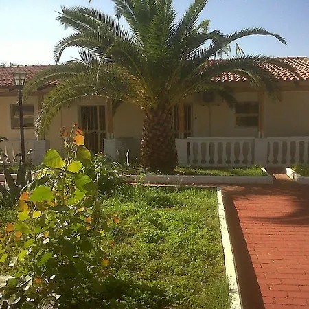 Vmhotel Napeto Dog Village