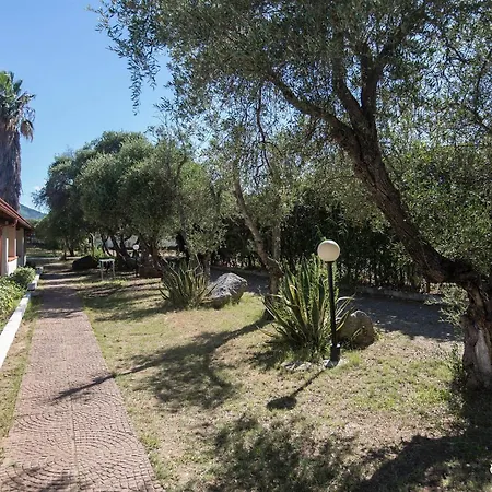Vmhotel Napeto Dog Village بيتسو