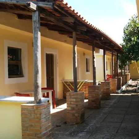 Vmhotel Napeto Dog Village