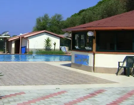 Napeto Village Hotel 3*