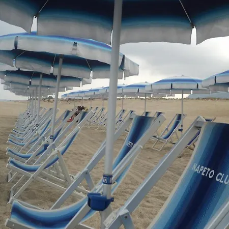 Hotel Napeto Village Pizzo (Calabria)