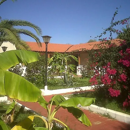 Napeto Village Pizzo (Calabria)