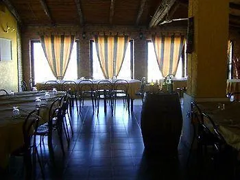 Vmhotel Napeto Dog Village