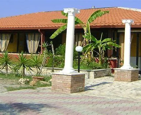 Vmhotel Napeto Dog Village بيتسو