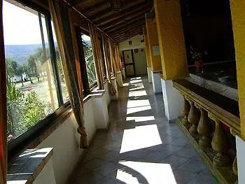 מלון Napeto Village