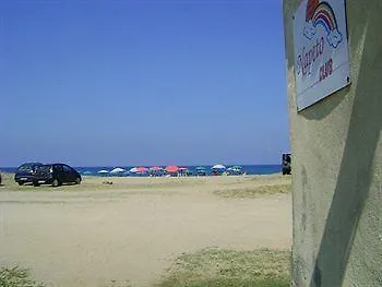 Hotel Napeto Village Pizzo (Calabria)