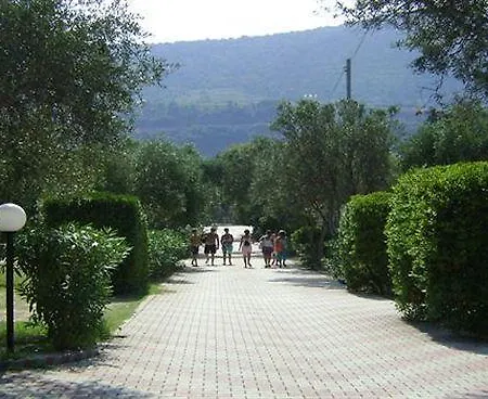 Hotel Napeto Village 3*