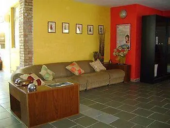 فندق Vmhotel Napeto Dog Village بيتسو