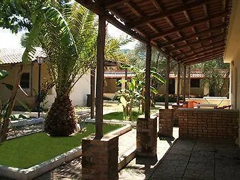 فندق Vmhotel Napeto Dog Village 3*