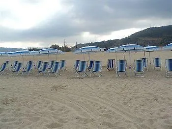 Vmhotel Napeto Dog Village بيتسو