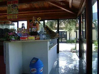 Hotel Napeto Village Pizzo (Calabria)