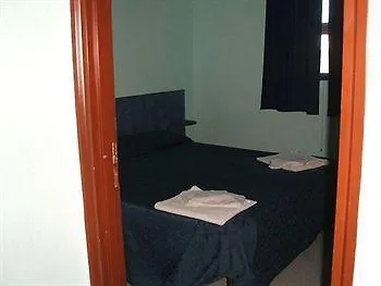 Vmhotel Napeto Dog Village