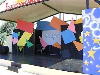 מלון Napeto Village