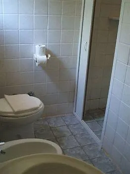 فندق Vmhotel Napeto Dog Village بيتسو